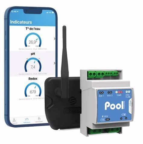 e-pool connect